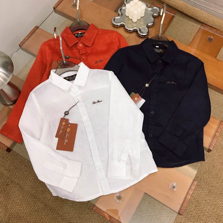 Loro Piana Kid 0419